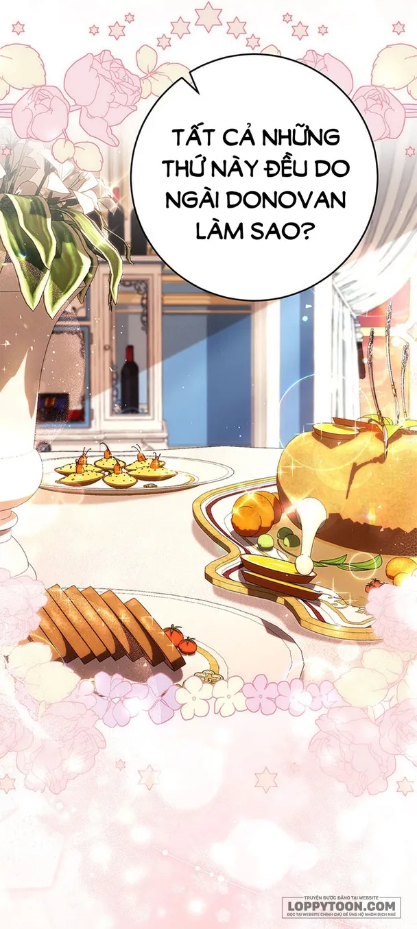 Nuôi Dưỡng Em Gái Xinh Đẹp - Chap 57 - Trang 11