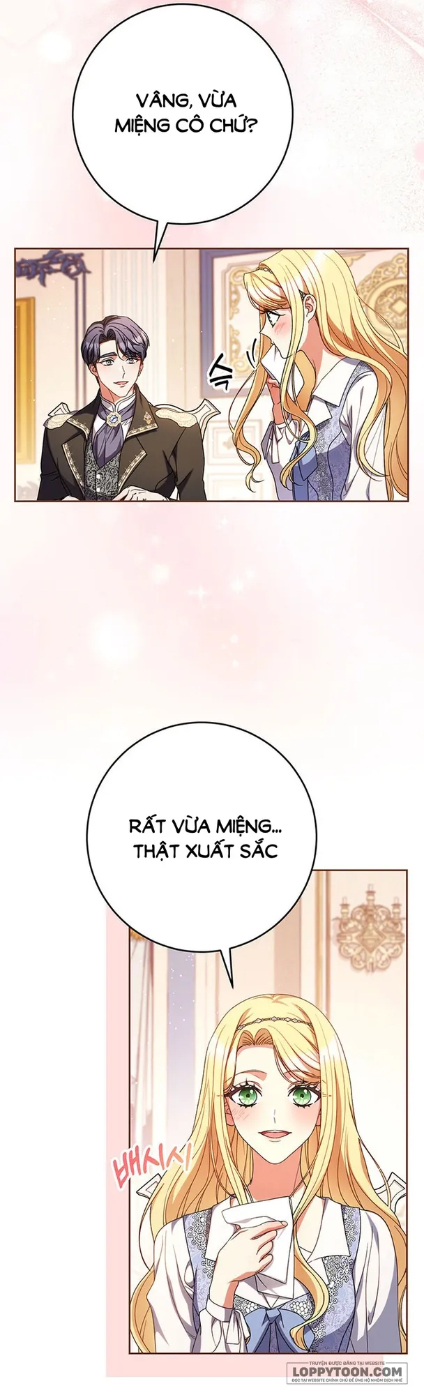 Nuôi Dưỡng Em Gái Xinh Đẹp - Chap 57 - Trang 12