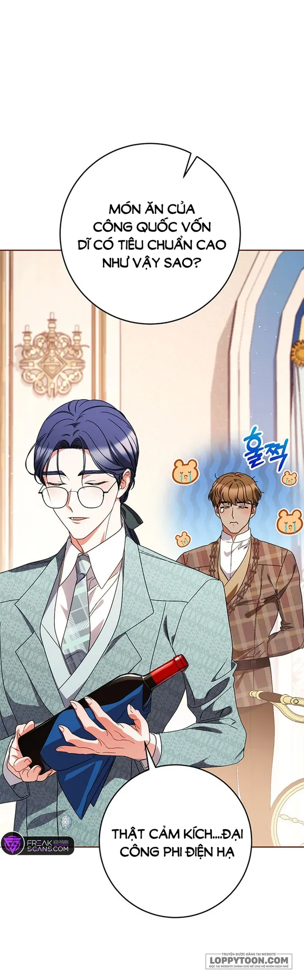 Nuôi Dưỡng Em Gái Xinh Đẹp - Chap 57 - Trang 13