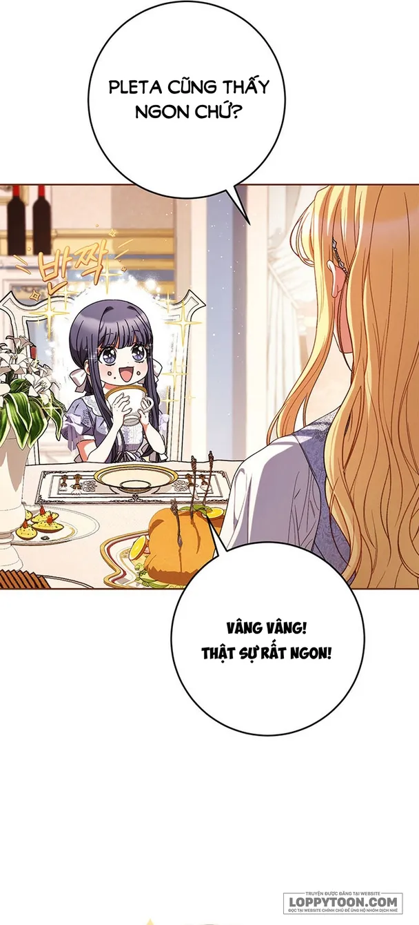 Nuôi Dưỡng Em Gái Xinh Đẹp - Chap 57 - Trang 15