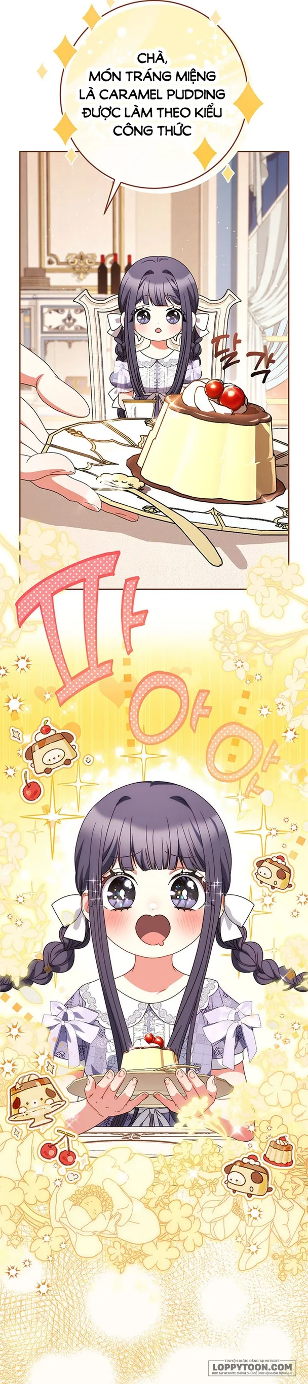Nuôi Dưỡng Em Gái Xinh Đẹp - Chap 57 - Trang 16