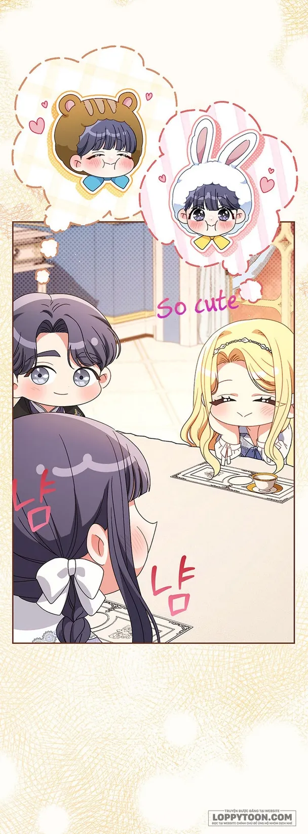 Nuôi Dưỡng Em Gái Xinh Đẹp - Chap 57 - Trang 17