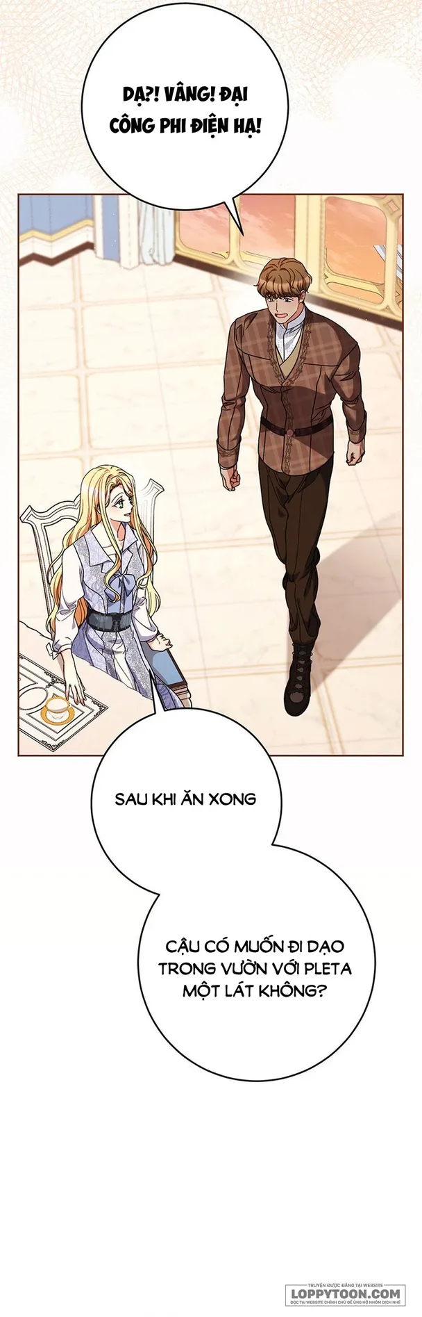 Nuôi Dưỡng Em Gái Xinh Đẹp - Chap 57 - Trang 19