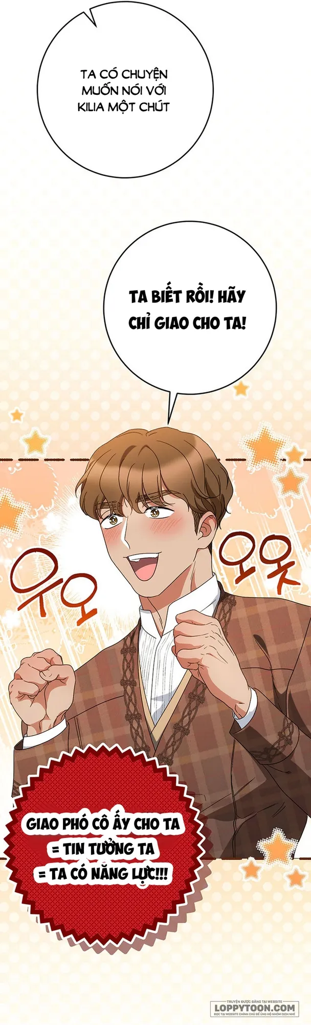 Nuôi Dưỡng Em Gái Xinh Đẹp - Chap 57 - Trang 20