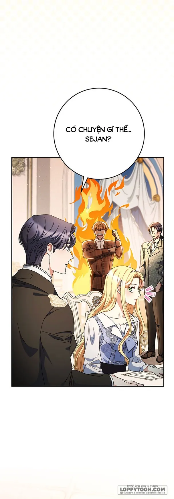 Nuôi Dưỡng Em Gái Xinh Đẹp - Chap 57 - Trang 21