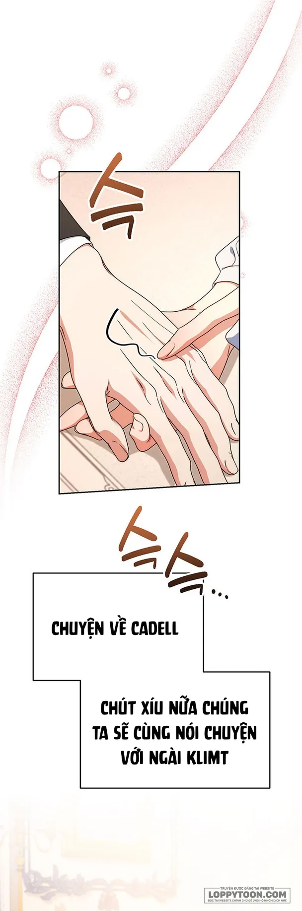 Nuôi Dưỡng Em Gái Xinh Đẹp - Chap 57 - Trang 23
