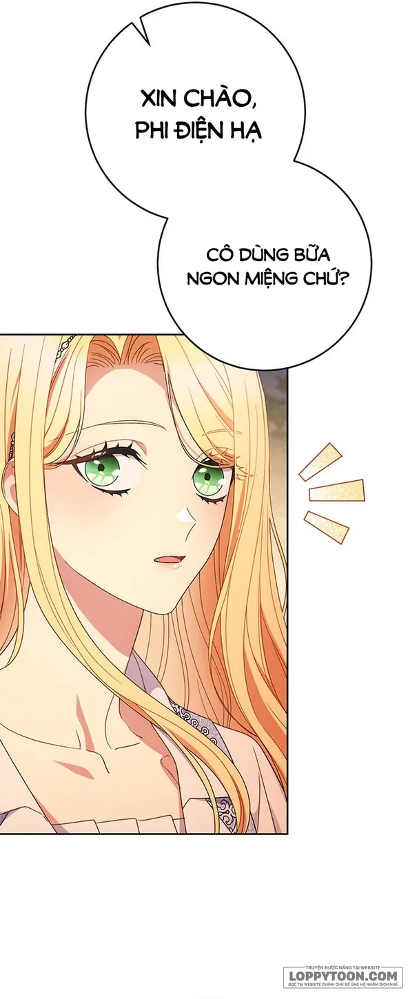 Nuôi Dưỡng Em Gái Xinh Đẹp - Chap 57 - Trang 28