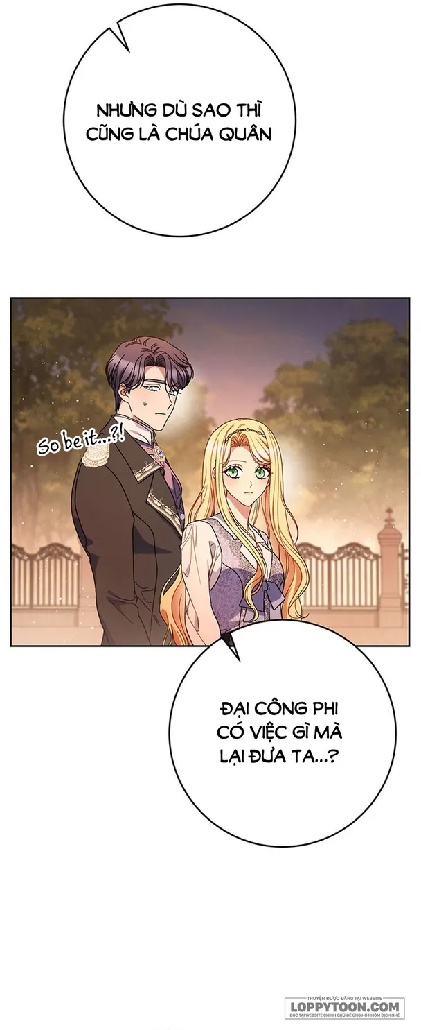 Nuôi Dưỡng Em Gái Xinh Đẹp - Chap 57 - Trang 30