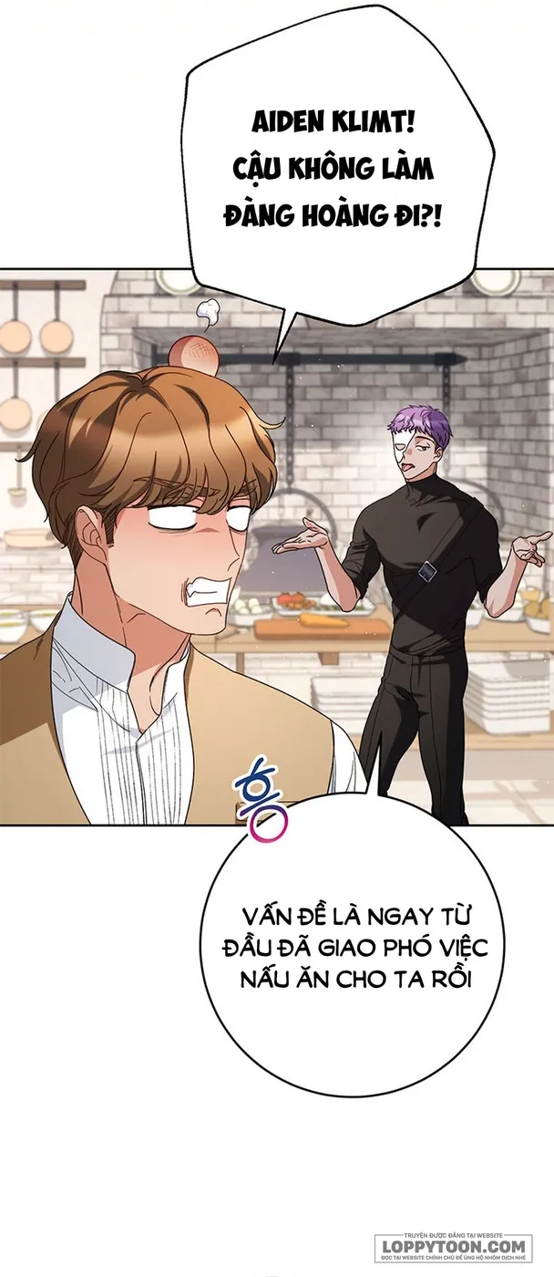 Nuôi Dưỡng Em Gái Xinh Đẹp - Chap 57 - Trang 4