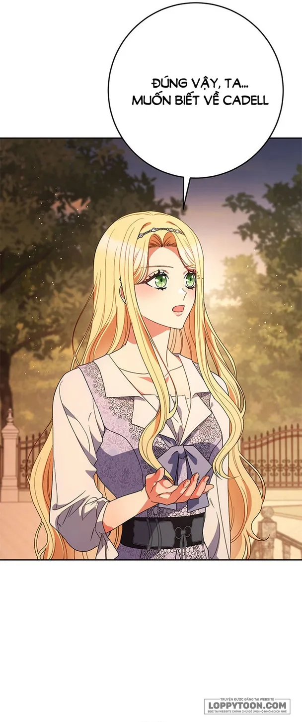 Nuôi Dưỡng Em Gái Xinh Đẹp - Chap 57 - Trang 33