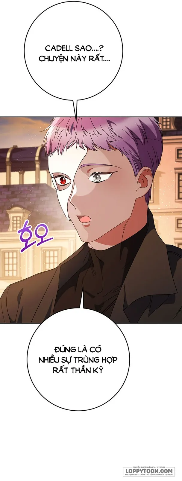 Nuôi Dưỡng Em Gái Xinh Đẹp - Chap 57 - Trang 35