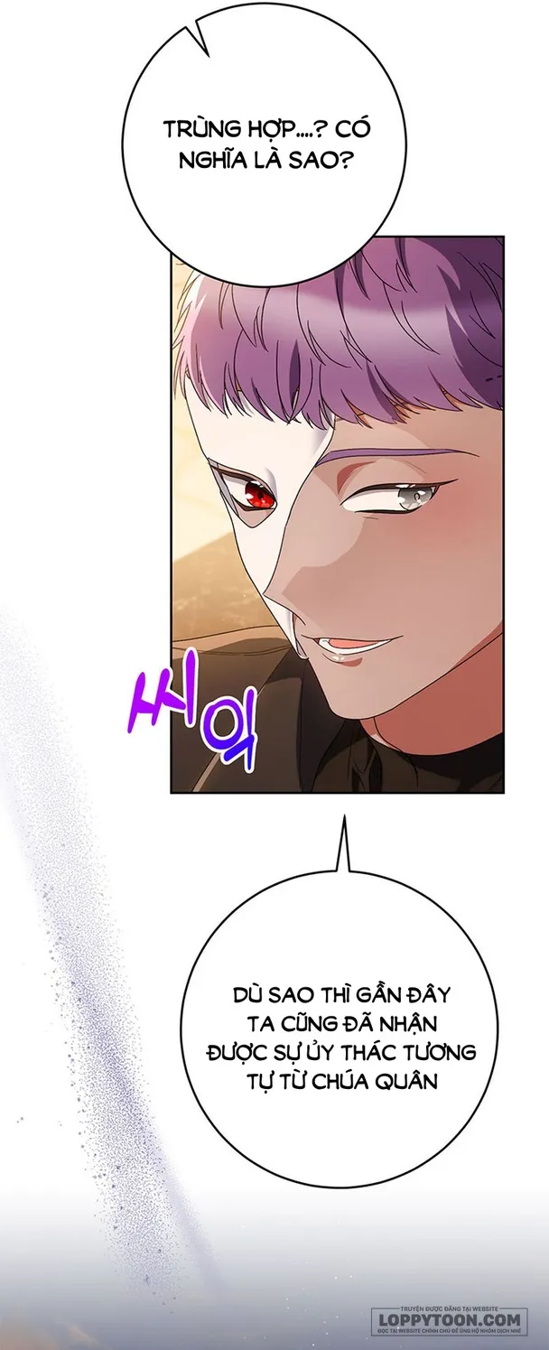 Nuôi Dưỡng Em Gái Xinh Đẹp - Chap 57 - Trang 36