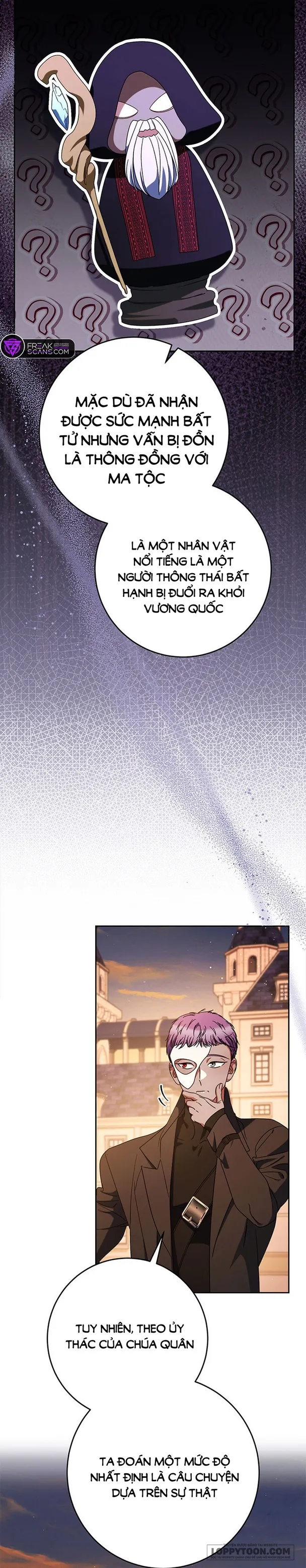 Nuôi Dưỡng Em Gái Xinh Đẹp - Chap 57 - Trang 38