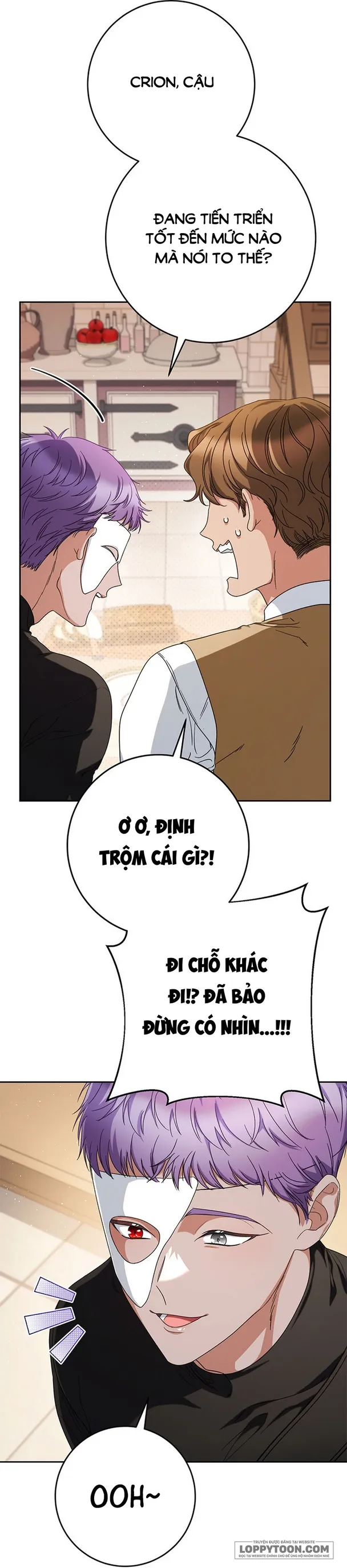 Nuôi Dưỡng Em Gái Xinh Đẹp - Chap 57 - Trang 5