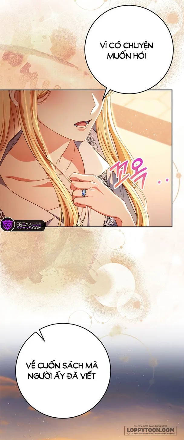 Nuôi Dưỡng Em Gái Xinh Đẹp - Chap 57 - Trang 43