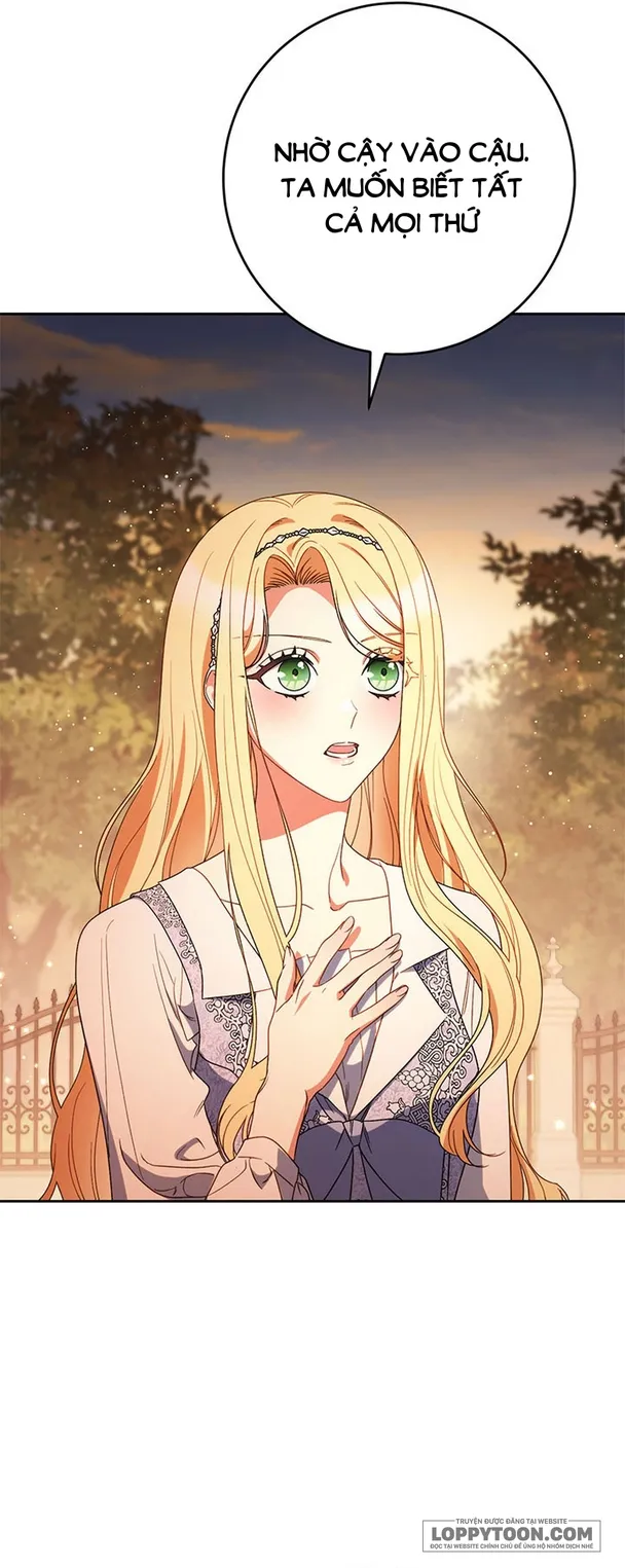 Nuôi Dưỡng Em Gái Xinh Đẹp - Chap 57 - Trang 46