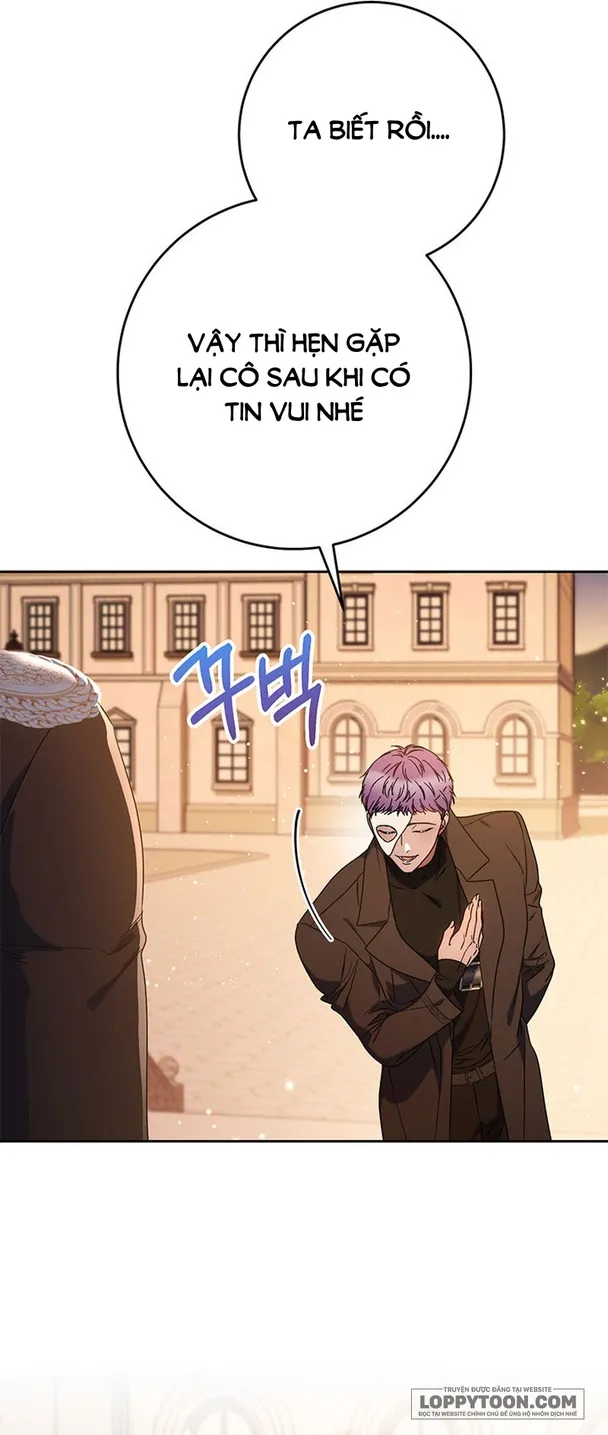 Nuôi Dưỡng Em Gái Xinh Đẹp - Chap 57 - Trang 47