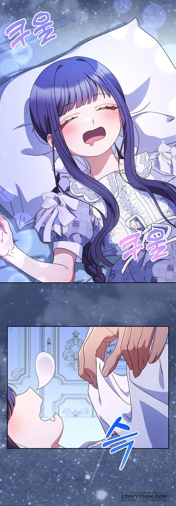 Nuôi Dưỡng Em Gái Xinh Đẹp - Chap 57 - Trang 53