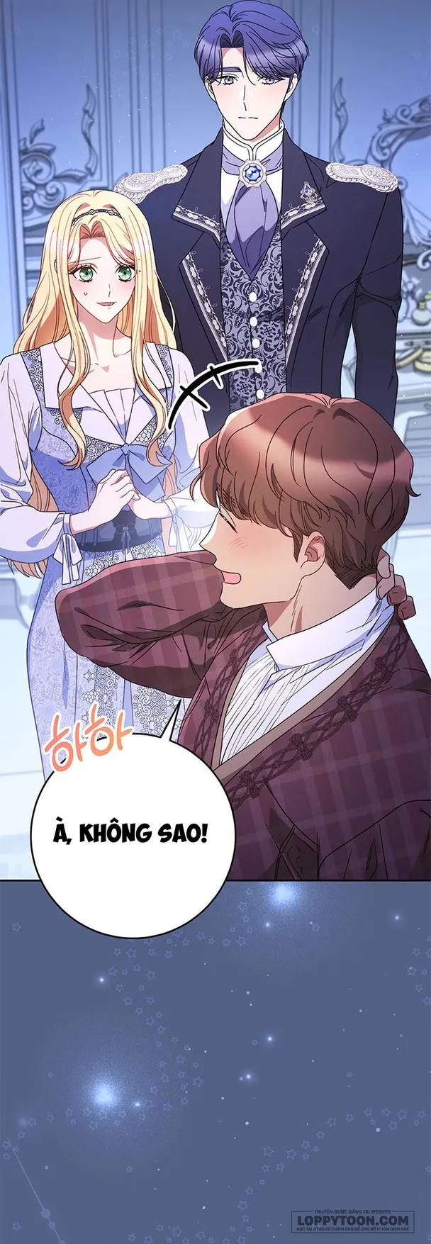 Nuôi Dưỡng Em Gái Xinh Đẹp - Chap 57 - Trang 55