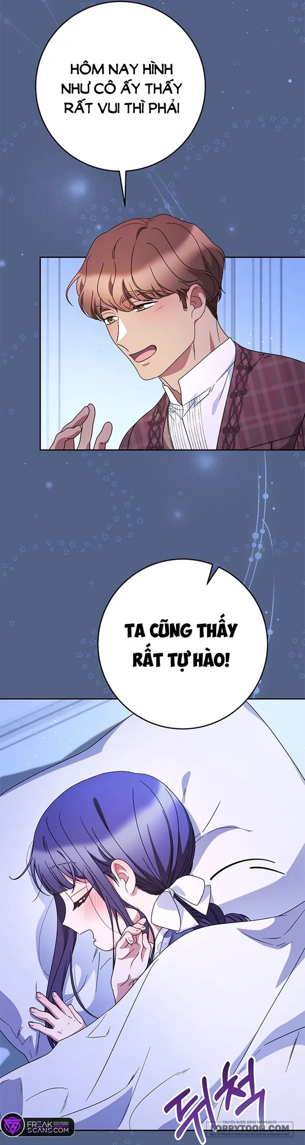 Nuôi Dưỡng Em Gái Xinh Đẹp - Chap 57 - Trang 56