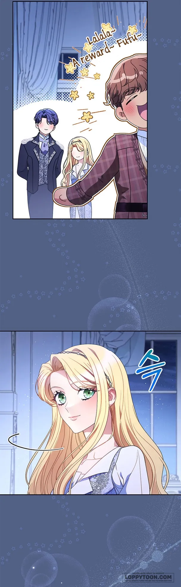 Nuôi Dưỡng Em Gái Xinh Đẹp - Chap 57 - Trang 59