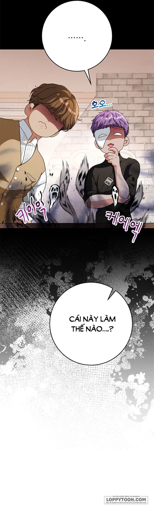 Nuôi Dưỡng Em Gái Xinh Đẹp - Chap 57 - Trang 7