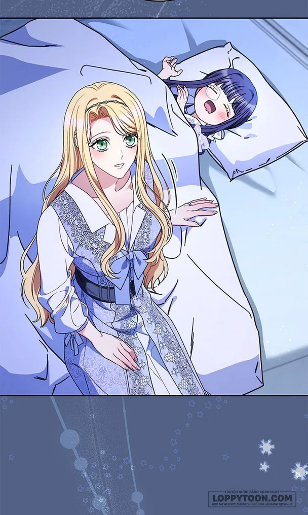 Nuôi Dưỡng Em Gái Xinh Đẹp - Chap 57 - Trang 61