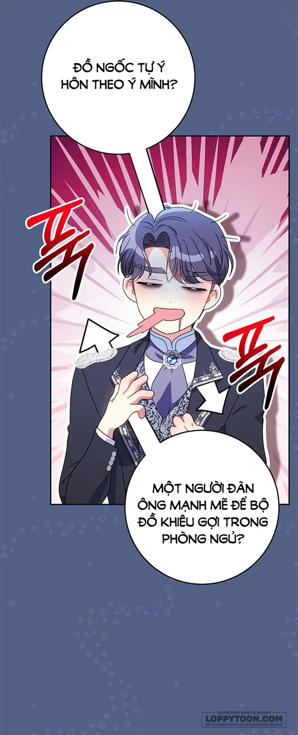 Nuôi Dưỡng Em Gái Xinh Đẹp - Chap 57 - Trang 67