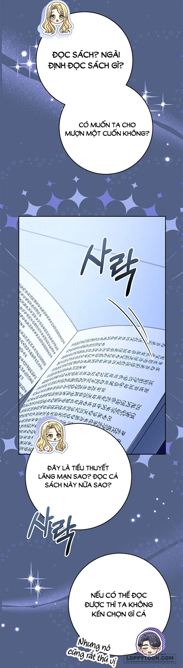 Nuôi Dưỡng Em Gái Xinh Đẹp - Chap 57 - Trang 72