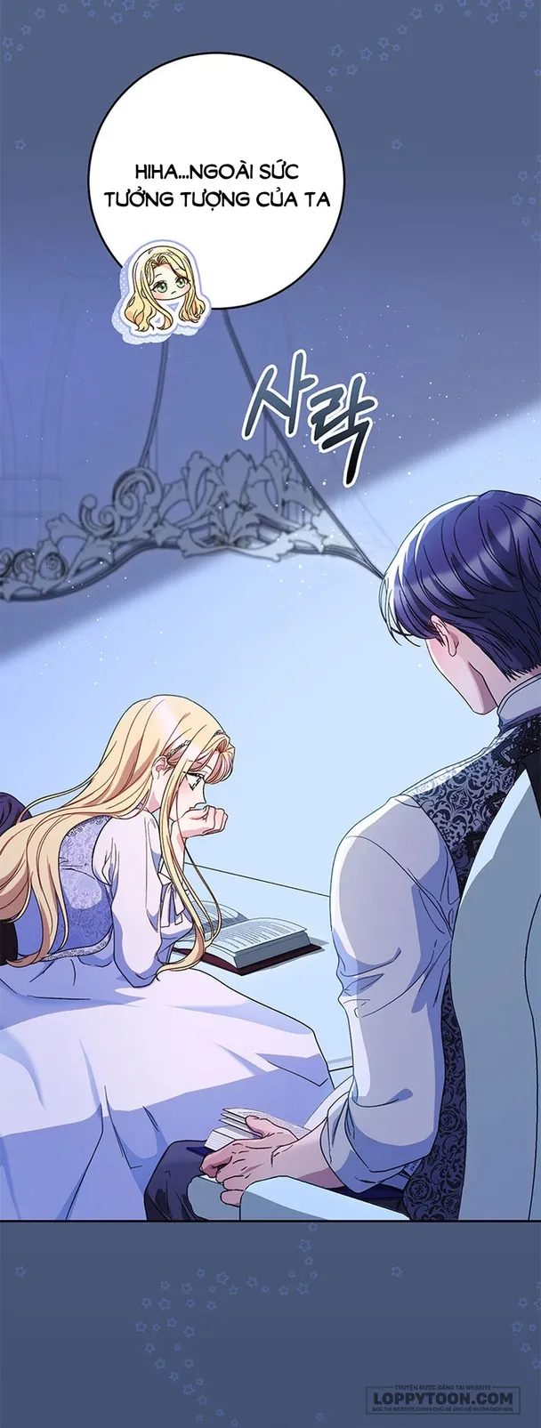 Nuôi Dưỡng Em Gái Xinh Đẹp - Chap 57 - Trang 73