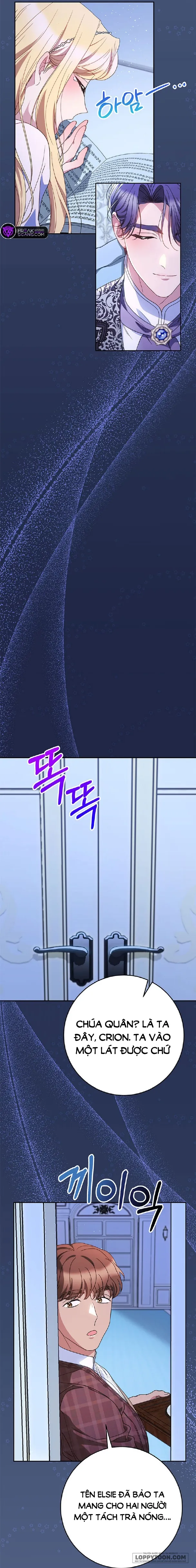 Nuôi Dưỡng Em Gái Xinh Đẹp - Chap 57 - Trang 74