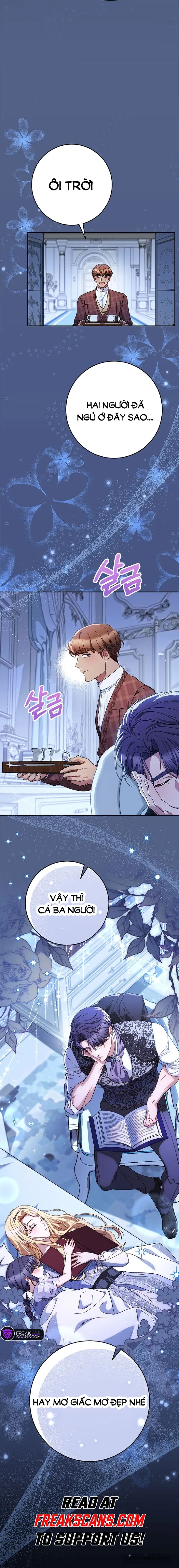 Nuôi Dưỡng Em Gái Xinh Đẹp - Chap 57 - Trang 75