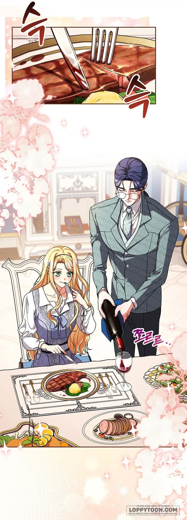 Nuôi Dưỡng Em Gái Xinh Đẹp - Chap 57 - Trang 9