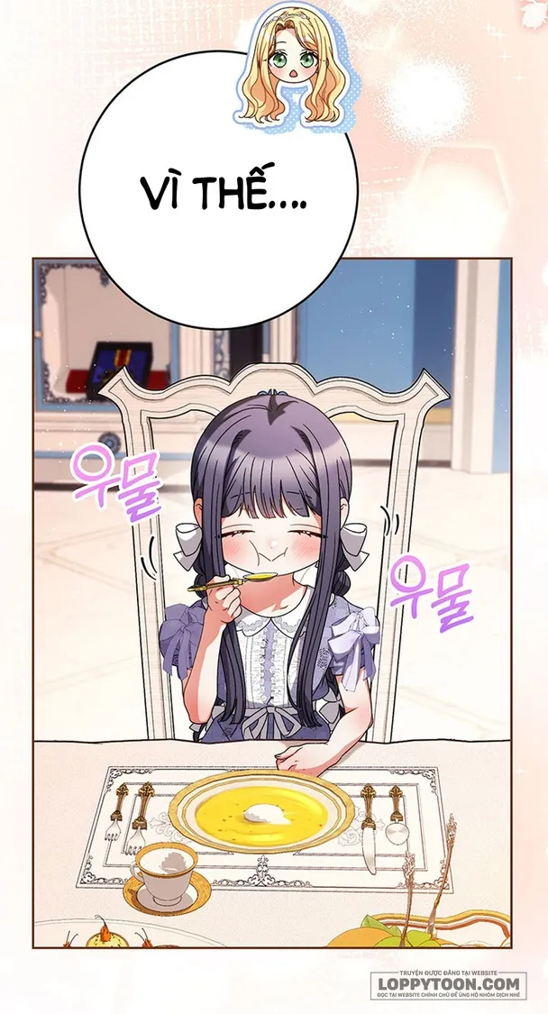 Nuôi Dưỡng Em Gái Xinh Đẹp - Chap 57 - Trang 10