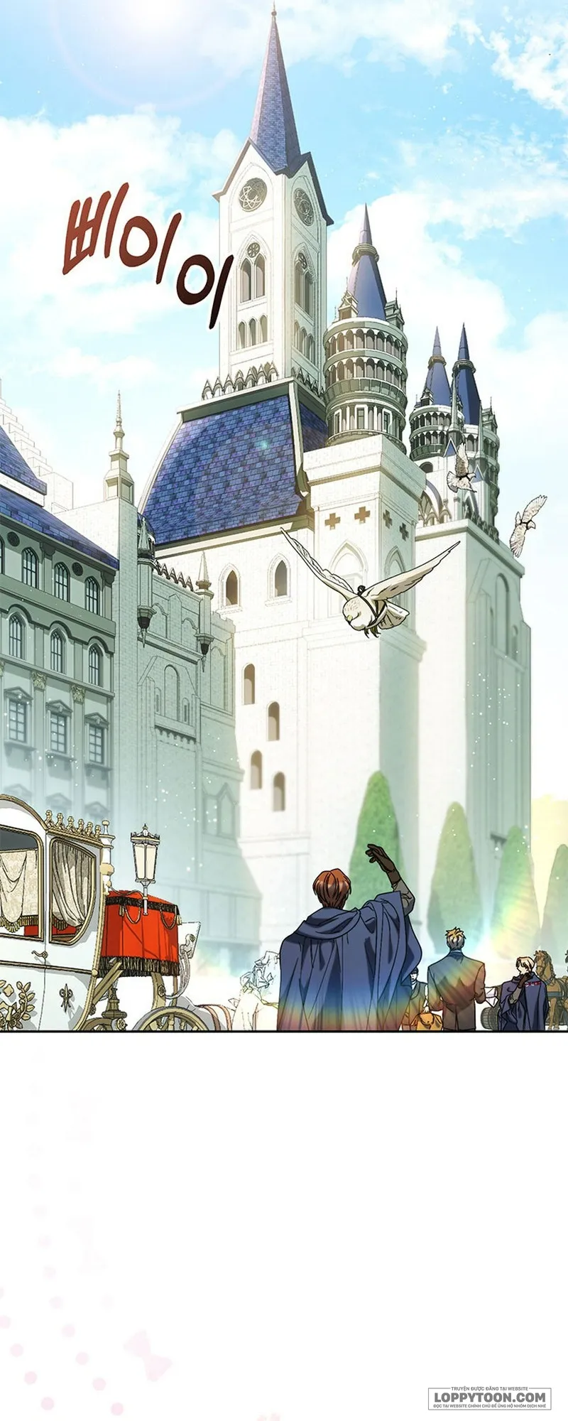 Nuôi Dưỡng Em Gái Xinh Đẹp - Chap 58 - Trang 11