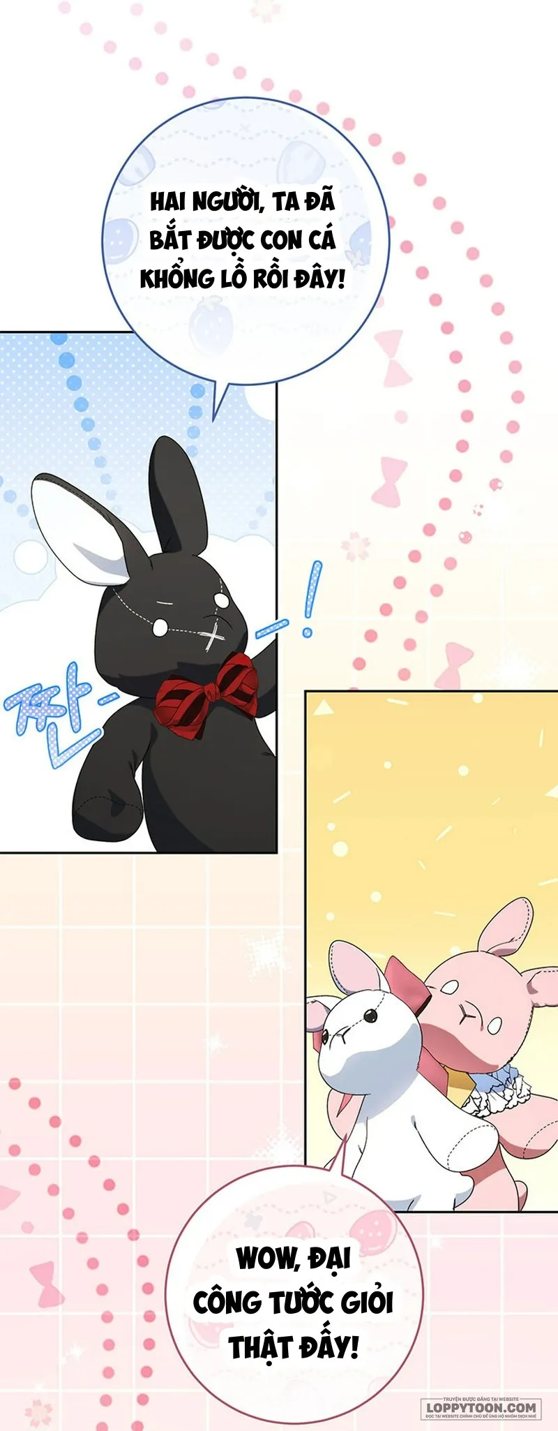 Nuôi Dưỡng Em Gái Xinh Đẹp - Chap 58 - Trang 12