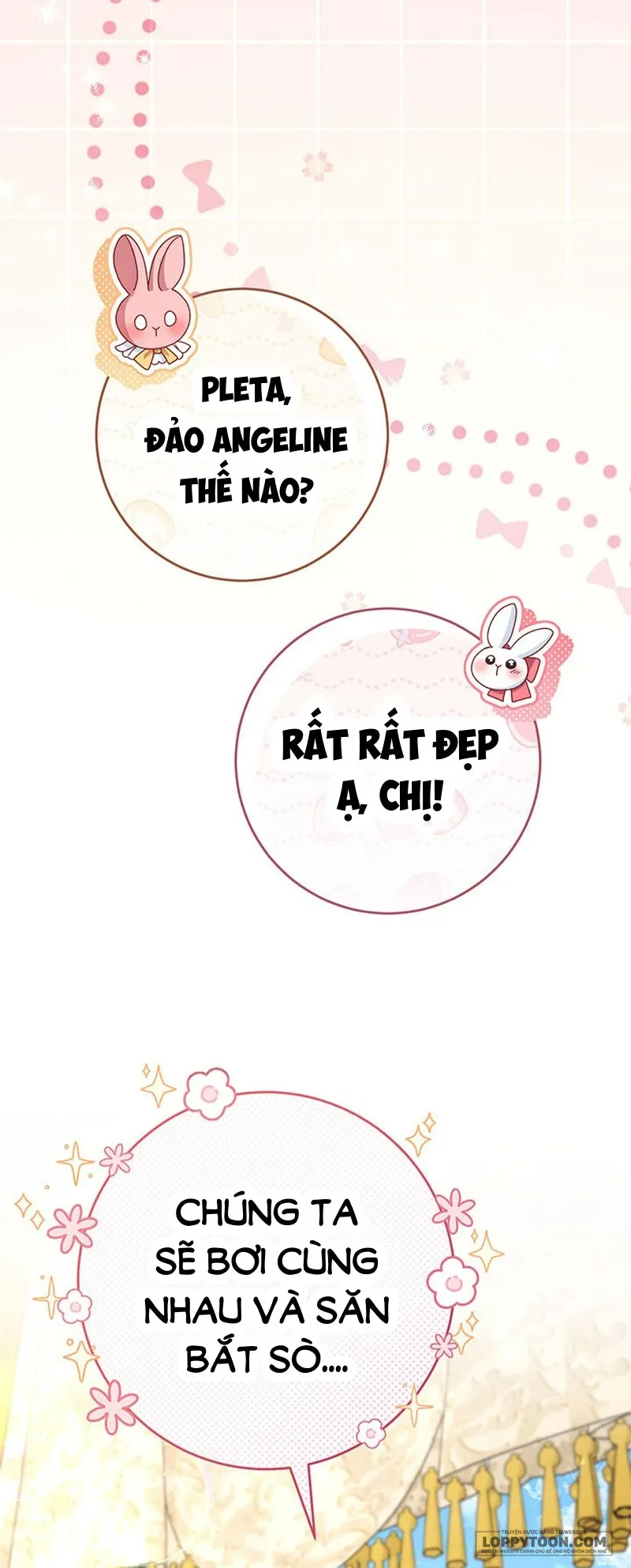 Nuôi Dưỡng Em Gái Xinh Đẹp - Chap 58 - Trang 13