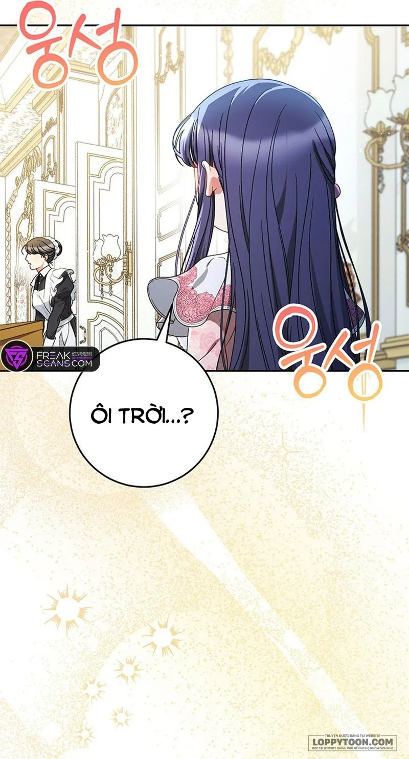 Nuôi Dưỡng Em Gái Xinh Đẹp - Chap 58 - Trang 3