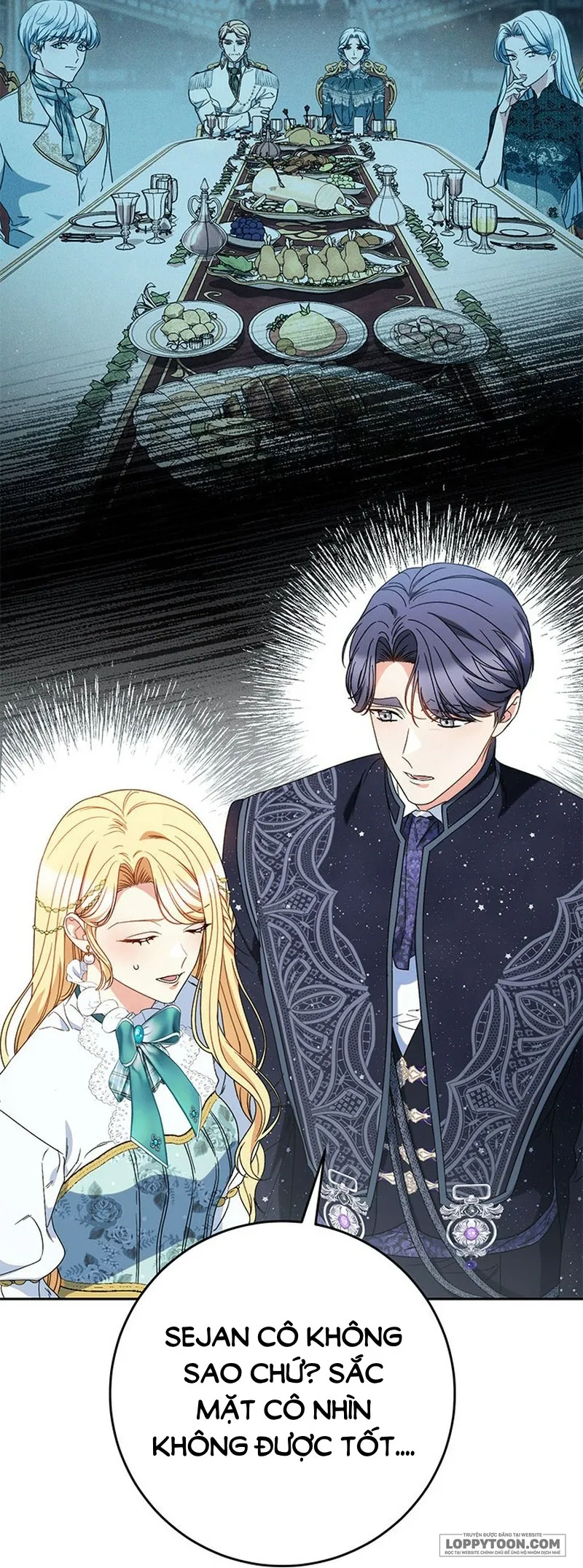 Nuôi Dưỡng Em Gái Xinh Đẹp - Chap 58 - Trang 21