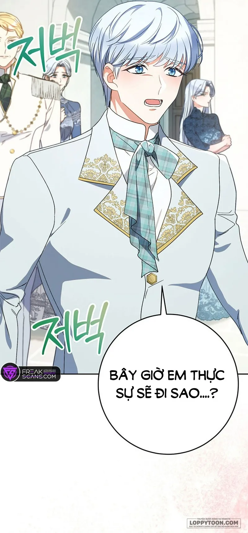 Nuôi Dưỡng Em Gái Xinh Đẹp - Chap 58 - Trang 26