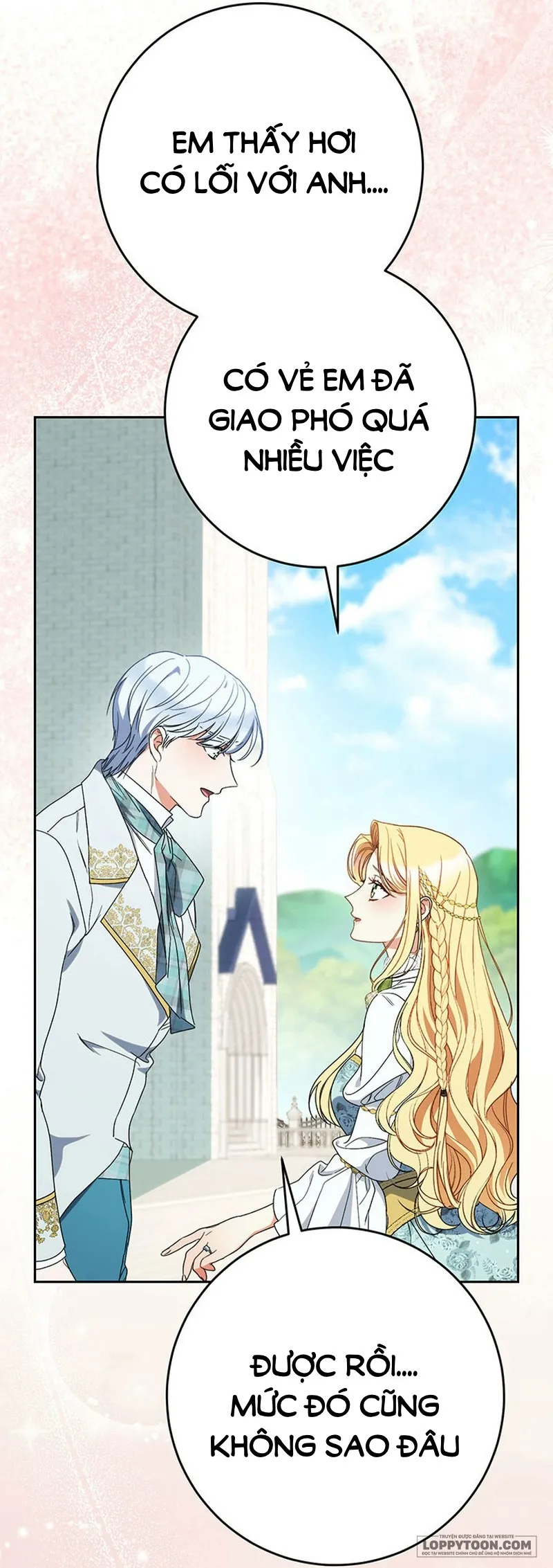 Nuôi Dưỡng Em Gái Xinh Đẹp - Chap 58 - Trang 27