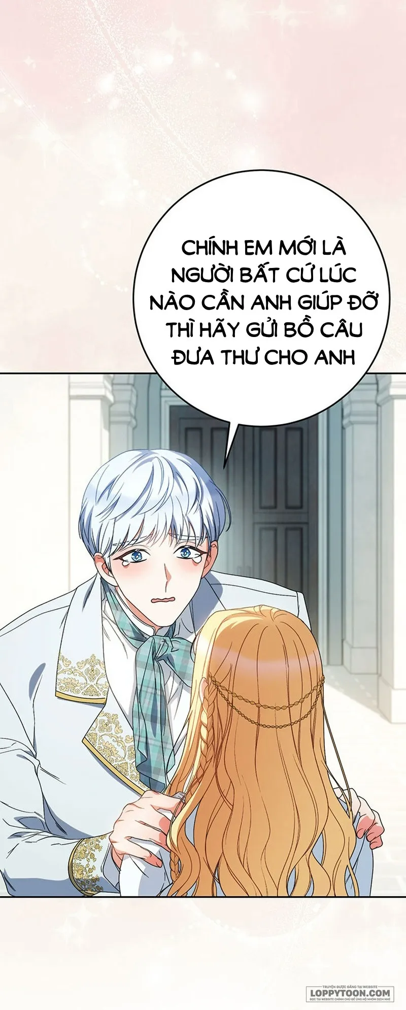 Nuôi Dưỡng Em Gái Xinh Đẹp - Chap 58 - Trang 28