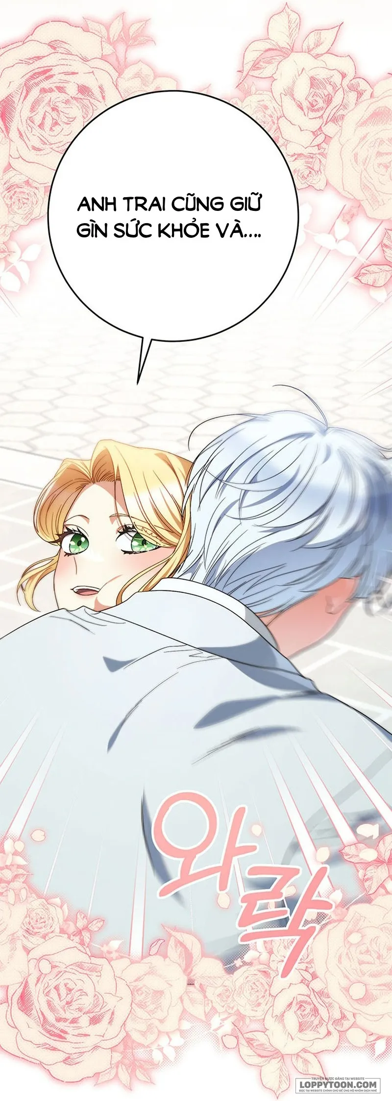 Nuôi Dưỡng Em Gái Xinh Đẹp - Chap 58 - Trang 29