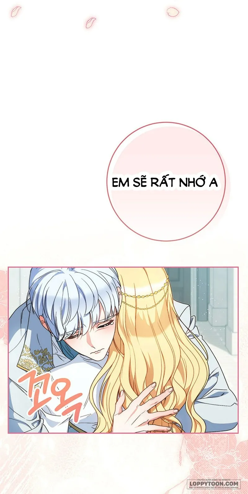 Nuôi Dưỡng Em Gái Xinh Đẹp - Chap 58 - Trang 30