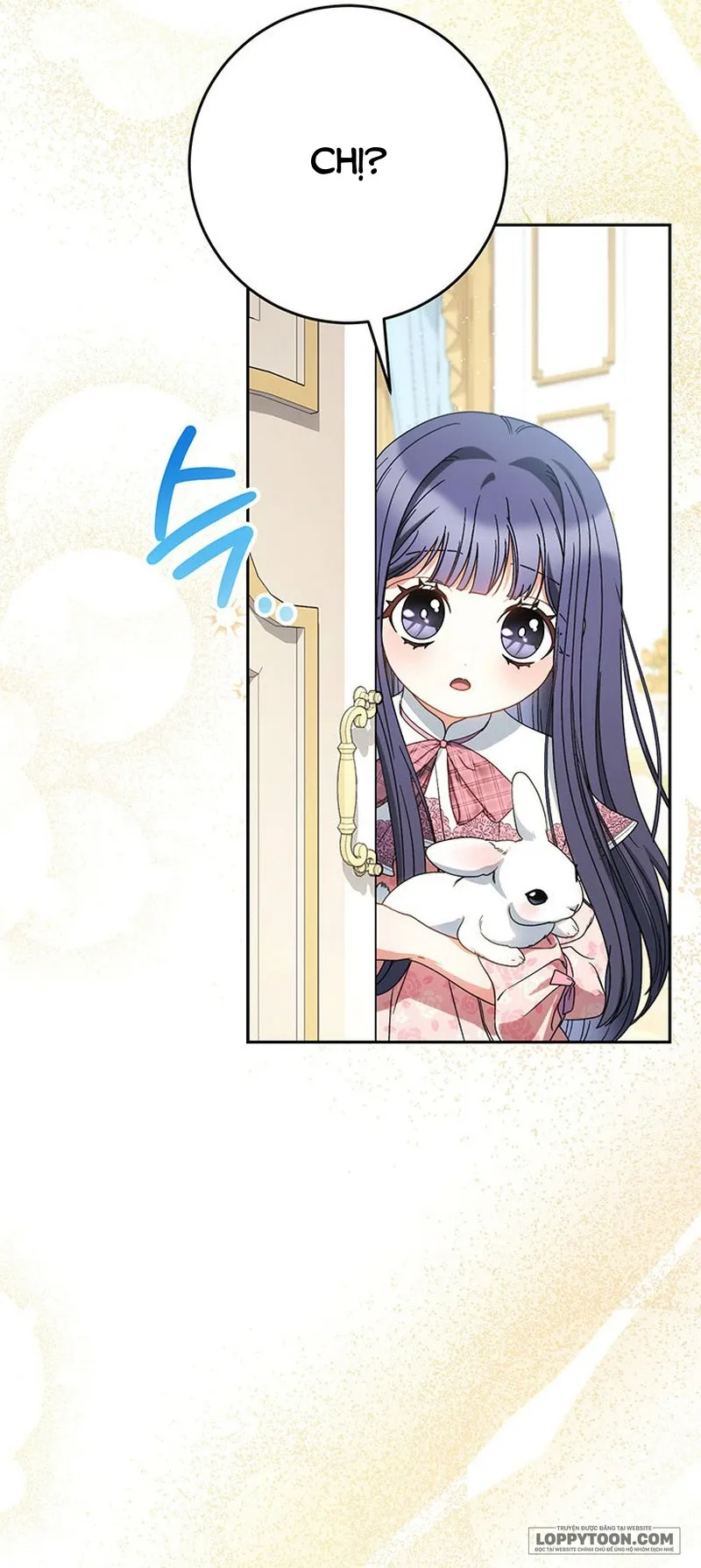 Nuôi Dưỡng Em Gái Xinh Đẹp - Chap 58 - Trang 4