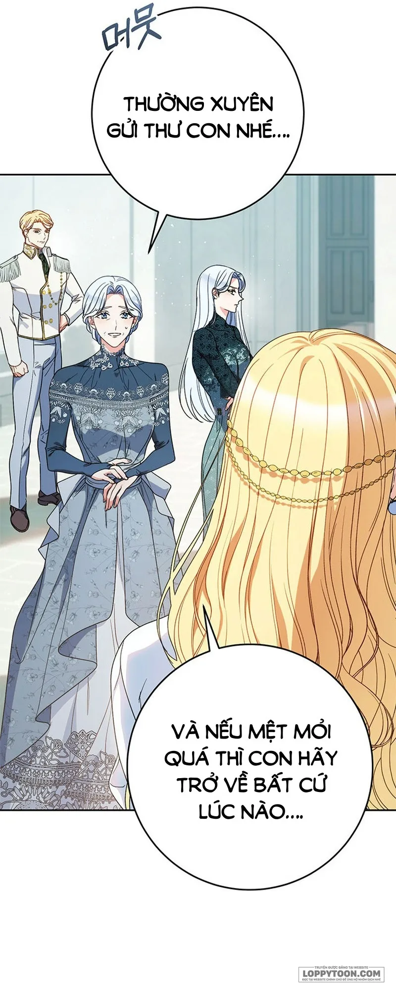 Nuôi Dưỡng Em Gái Xinh Đẹp - Chap 58 - Trang 33