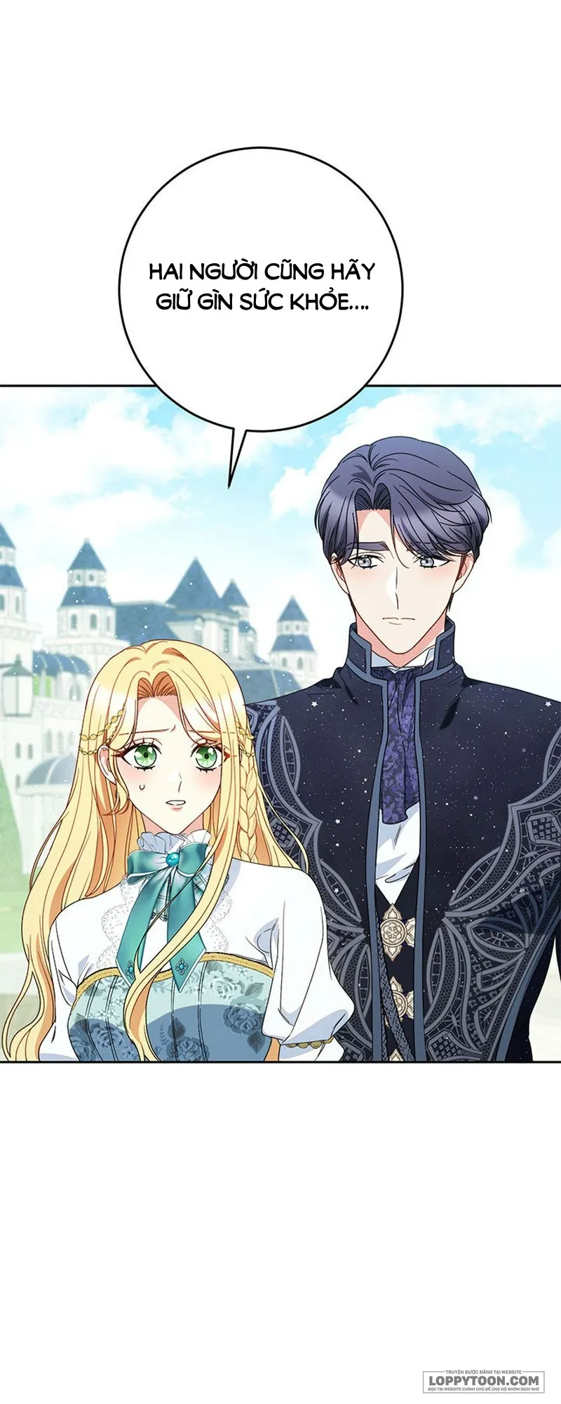 Nuôi Dưỡng Em Gái Xinh Đẹp - Chap 58 - Trang 34
