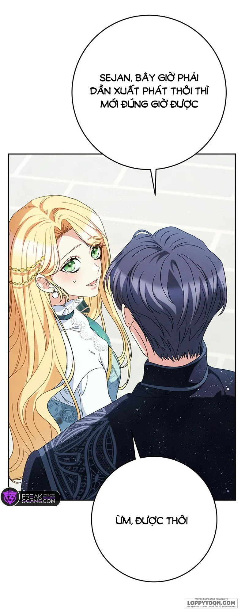 Nuôi Dưỡng Em Gái Xinh Đẹp - Chap 58 - Trang 35