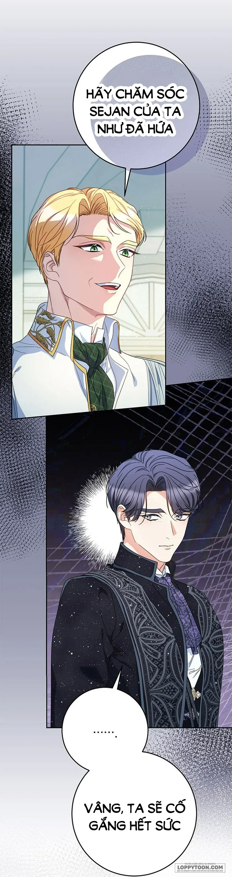 Nuôi Dưỡng Em Gái Xinh Đẹp - Chap 58 - Trang 37