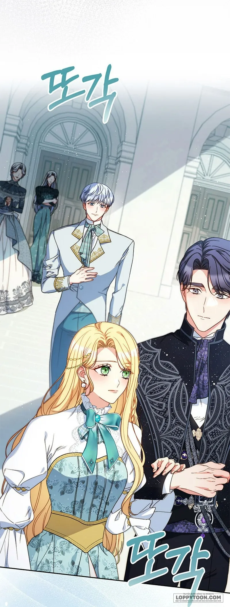 Nuôi Dưỡng Em Gái Xinh Đẹp - Chap 58 - Trang 38